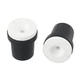 thumbnail image 4 of 10 Pcs Sandblaster Nozzles 2-3.5mm Sandblast Tip for 5gallon Sandblasting Tanks, 4 of 10