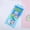 Sky Blue #21, variant on 1. Geometric Ruler. Versatile Drawing 3. Multifunctional Protractor Set 4. Elementary School Student's Measuring Kit 5. Transforming Ruler Tool