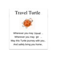 thumbnail image 1 of You're Turtley Awesome: Pocket Turtle Hug Cheer Up New Cards Gift G9C0, 1 of 8