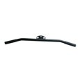 thumbnail image 3 of S SERENABLE Pull Down Bar Attachment,Strength Training Fitness Equipment Home Accessories Workout Pulldown Tricep Bar for Cable Machine 73cm Random Grips, 3 of 9