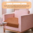thumbnail image 3 of Shisuyan Stretchy Seat Covers For Sofas Square Classic Style 1Set 20X20In, 3 of 8