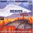 thumbnail image 1 of Heaven and Hell, 1 of 1