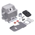 thumbnail image 1 of 4137-140-0603, Compatibility Trimmer Cylindre Cylindre Piston Set Stable Performance pour Extérieur pour Jardin pour FS75 FS80 FS85 pour Pelouse, 1 of 8