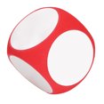 thumbnail image 1 of Blank Write On and Wipe Off  - Multifunctional Teaching Accessory for Kids - Suitable for Students, Ideal for Teachers, 1 of 7