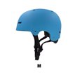 thumbnail image 2 of relayinert Roller Skating Riding - Smooth And Thornless Polishing For Unrestricted Movement Skateboarding Safety Matte blue M(52-58CM) 1Set, 2 of 6