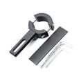 thumbnail image 2 of relayinert Strong Load-Bearing Motorcycle Headlight Bracket With Adjustable And Black Appearance Is Simple 2-3.5cm diameter 1Set, 2 of 6