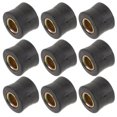 thumbnail image 1 of Hemoton 10pcs Buffer Motorbike Rings Shock Absorption Washer Damping Cushion Bushing, 1 of 8