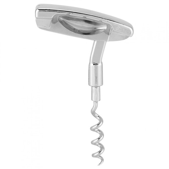 Zyyini Bottle Opener,Shaped Corkscrew Red Wine Beer Bottle Opener Cork Opener Club Bar Kitchen Tool Set, Opener
