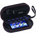 thumbnail image 2 of P100 Carrying Case Compatible for PS Vita, PS Vita Slim,Psp 3000(Withou, 2 of 5