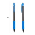 thumbnail image 3 of Pen+Gear No. 2 Mechanical Pencils, 0.7 mm, 24 pack, 3 of 6