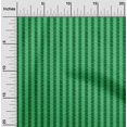 thumbnail image 2 of oneOone Polyester Spandex Green Fabric Block Craft Projects Decor Fabric Printed By The Yard 56 Inch Wide-8S, 2 of 5