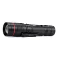 thumbnail image 1 of TIELUTT Mini 3500LM Zoomable Q5 LED Flashlight 3 Mode Torch Super Bright Light Lamp Traffic Light Lamp Headlamp for Reading Head Lights Auto Super Bright Bike Headlight Light Headlamps for Adults, 1 of 8