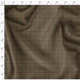 thumbnail image 4 of Soimoi Cotton Cambric Fabric Plaid Check Print Fabric by The Yard 56 Inch Wide, 4 of 5