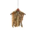 thumbnail image 3 of YIMWNYI Halloween Hanging Ghost Decoration, Realistic Tombstone Design, Terrifying Indoor Outdoor Prop, Creepy Party Decor, Perfect for Haunted Houses and Family Fun, 3 of 9