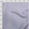 thumbnail image 3 of oneOone Georgette Viscose Light Blue Fabric Geometric Craft Projects Decor Fabric Printed By The Yard 42 Inch Wide, 3 of 4
