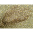 thumbnail image 4 of oneOone Cotton Poplin Fabric Floral Texture Print Fabric by Yard 42 Inch Wide, 4 of 4