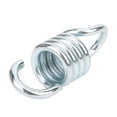 thumbnail image 3 of AMONIDA Hammock Hook, Metal Swivel Hanging Chair Accessories, Egg Chair For Wicker Baskets, 3 of 8