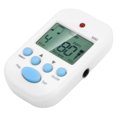 thumbnail image 2 of Metronome, Adjustable Intervals Multi-Functional Digital Beat Tempo, Easy And Convenient To Carry And Fix For Beginner Instrument Lovers Guitar Professionals, 2 of 8