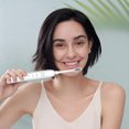 thumbnail image 3 of Replacement Toothbrush Heads 8 Brush Head Adult Toothbrush Usb Charging0, 3 of 6