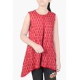thumbnail image 1 of GIRL BOLERO WOVEN CHILLI PEPPER, 1 of 5