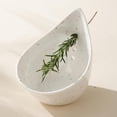 thumbnail image 2 of Herb Stripper Bowl with Textured Interior Ridges for Efficient Leaf Stripping and Contained Herb Processing, 2 of 2