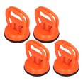 thumbnail image 2 of Mini Suction Cup, 12kg Side Suction Single-Jaw Suction Cup Compact Elastic 4Pcs With Buckle Handle For Electronic Equipment, 2 of 8