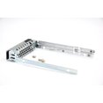 thumbnail image 4 of 2-pack DXD9H GEN14 2.5"" hdd tray caddy for POWEREDGE SERVER R740 R740xd R440 R540 R940 R640, 4 of 5
