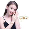 thumbnail image 4 of Wzzjkit Bracelet Bracelet Femme Bracelet Nouvel An, 4 of 4