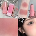 thumbnail image 3 of LNGOOR 3pcs Blush Stick Set - Multifunctional  Matte Finish  Brightening Blush Cream for Natural Everyday Makeup - Perfect for Daily Face Makeup  Travel-Friendly Design, 3 of 6