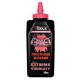 thumbnail image 2 of CE Tools 2015586 10 oz. Extreme Visibility Standard Marking Chalk - Fluorescent Pink, 2 of 4