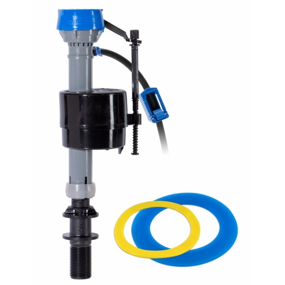 VALVE SEAL KIT PLASTIC (Pack of 1)