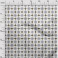 thumbnail image 2 of oneOone Polyester Lycra Fabric Triangle Geometric Print Fabric BTY 56 Inch Wide, 2 of 5