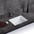 thumbnail image 3 of A&E Bain et Douche FUSION Lavabo, 3 of 6