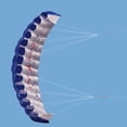 thumbnail image 1 of 1. Jouets d'Extérieur Power Kite Parafoil Parachute Ligne Surf, 1 of 2