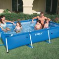 thumbnail image 5 of Intex Piscine hors Sol Rectangulaire 86 x 59 x 23 Pouces (Lot de 2), 5 of 5