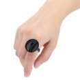 thumbnail image 3 of Exquisite Craftsmanship Strong Flexibility Tattoo Ink Cap, Tattoo Tools, Small Tattoo Artist Beauty Shop Makeup Artist for Home 20Pcs,50Pcs,100Pcs, 3 of 7