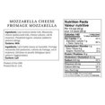 thumbnail image 3 of Nutristore Freeze Dried Cheese Variety 6 Cans, 3 of 5