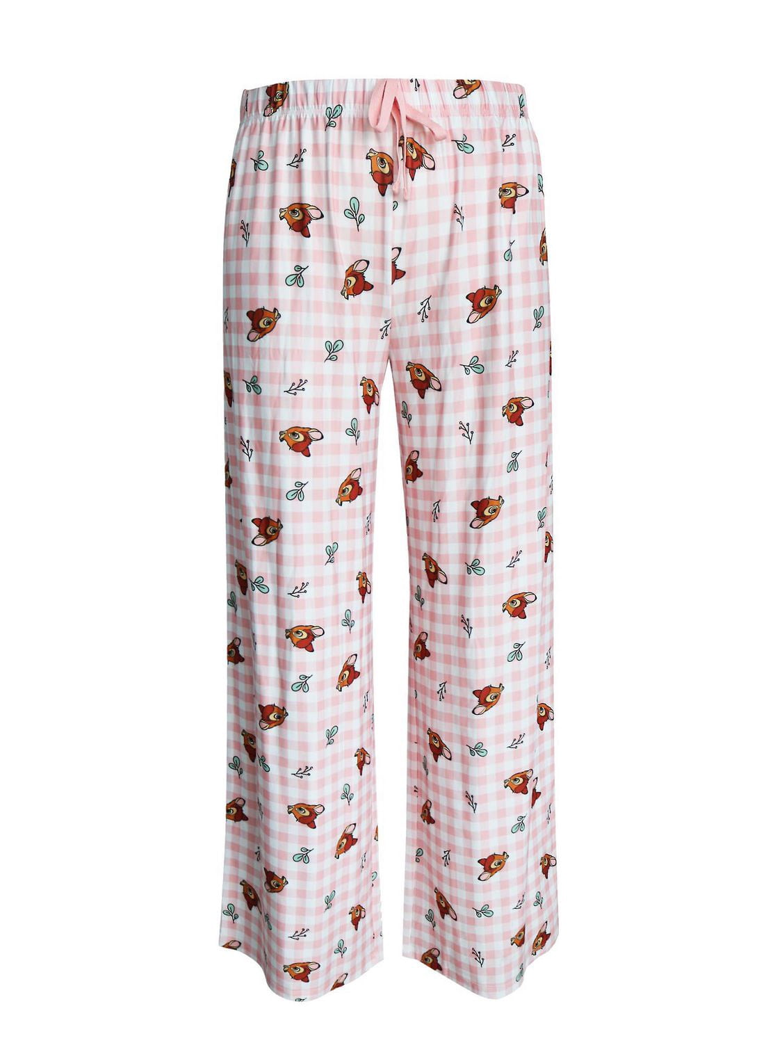 Knit Sleep Pant - Adults - Ladies
