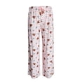 thumbnail image 1 of Knit Sleep Pant - Adults - Ladies, 1 of 2