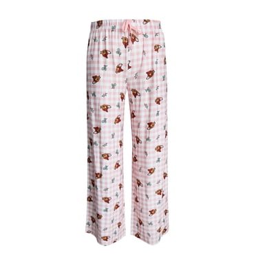Knit Sleep Pant - Adults - Ladies