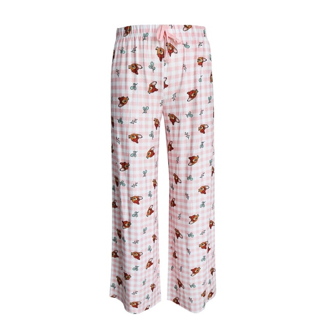 Knit Sleep Pant - Adults - Ladies