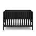 thumbnail image 3 of Lit de bébé convertible 3 en 1 Theo de Graco, Noir, 3 of 6