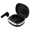 thumbnail image 1 of onn Hushbyte Wireless Earbuds with Adaptive Noise Cancelling, 1 of 9