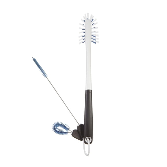 OXO Softworks Water Bottle Cleaning Set