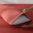 thumbnail image 3 of Twin Ducks Ensemble de Draps en Rayonne de Bambou, 3 of 4