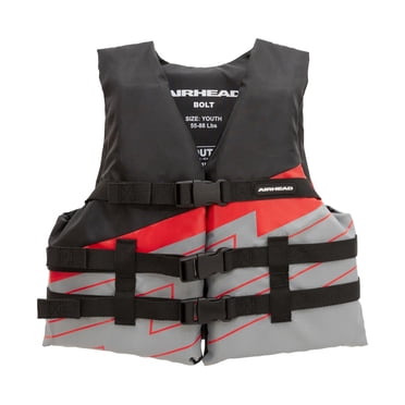 AIRHEAD PFD - Dispositif Personnel de Flottaison - 30084-03-A-BR