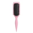 thumbnail image 1 of curl defining brush,large comb desige, Curl Define EdgeLift Brush, 1 of 4
