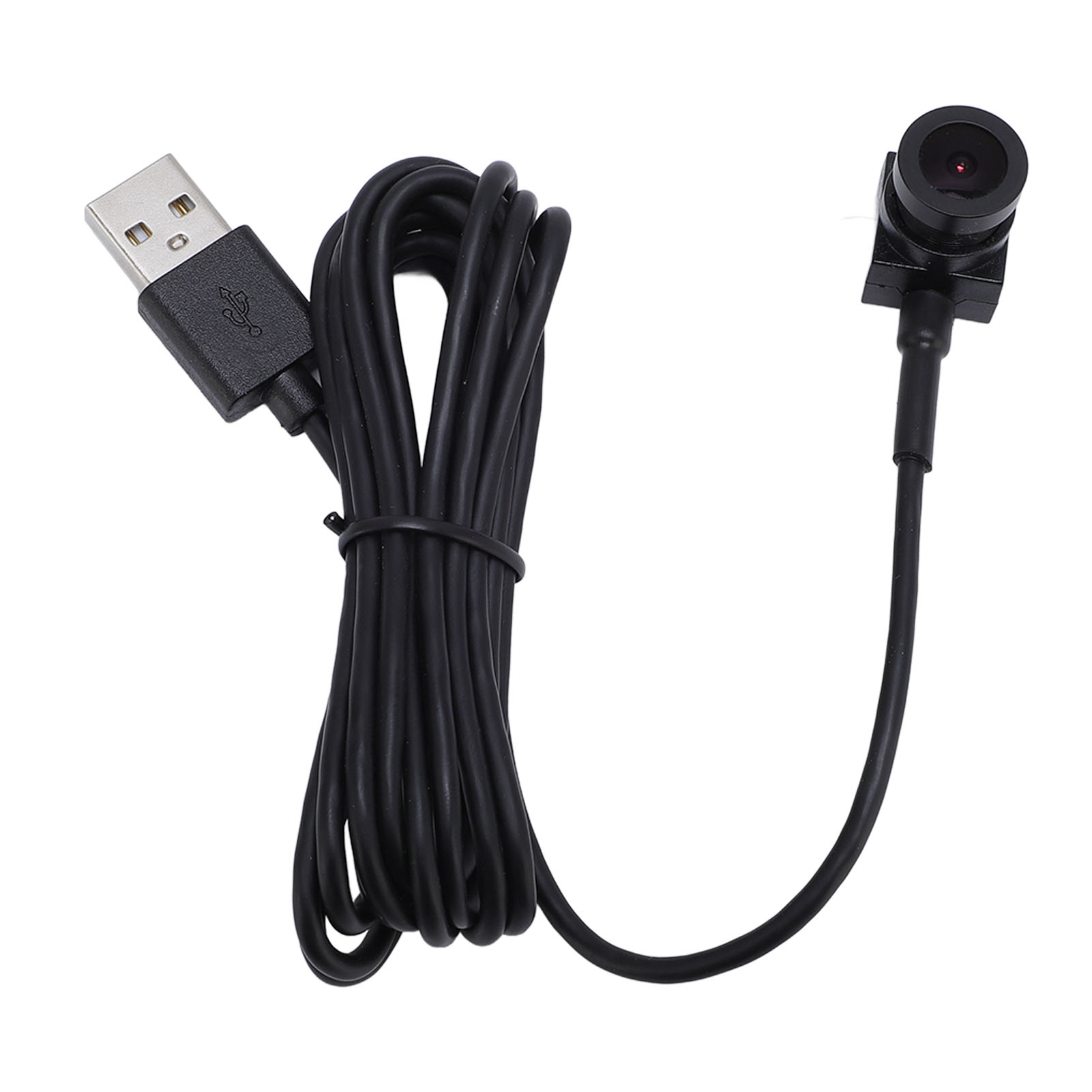 Center Webcam, 1080P Built in Microphone USB Webcam  for Recording
