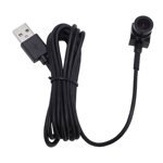 Center Webcam, 1080P Built in Microphone USB Webcam  for Recording