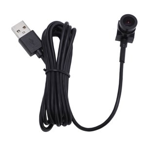 Webcam du centre, 1080P Construit en Microphone USB Webcam pour l'enregistrement